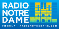 Philomène sur radio Notre Dame
